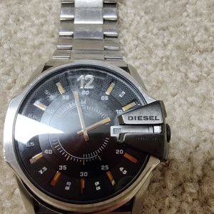 Diesel watch